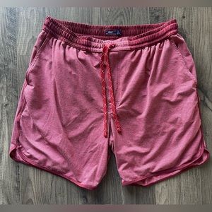 Johnnie - O shorts
